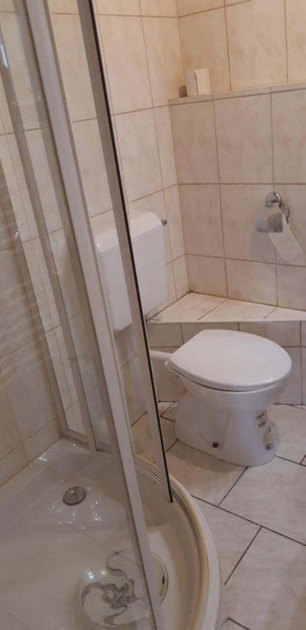 Ferienwohnung Obhausen Bei Querfurt ภายนอก รูปภาพ